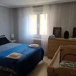 Bonito piso Villafria 3 habitaciones,wiffi