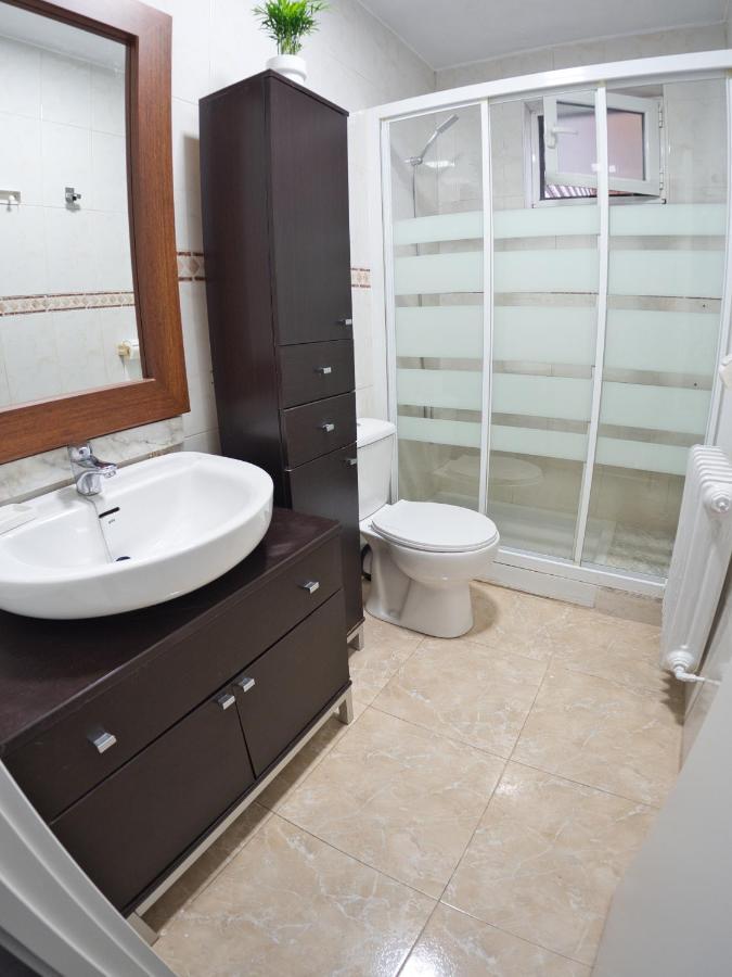 Bonito Piso Villafria 3 Habitaciones,wiffi * Oviedo